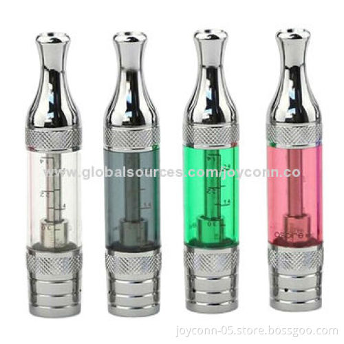 Pyrex glass Aspire ET clearomizer, 3ml capacityNew